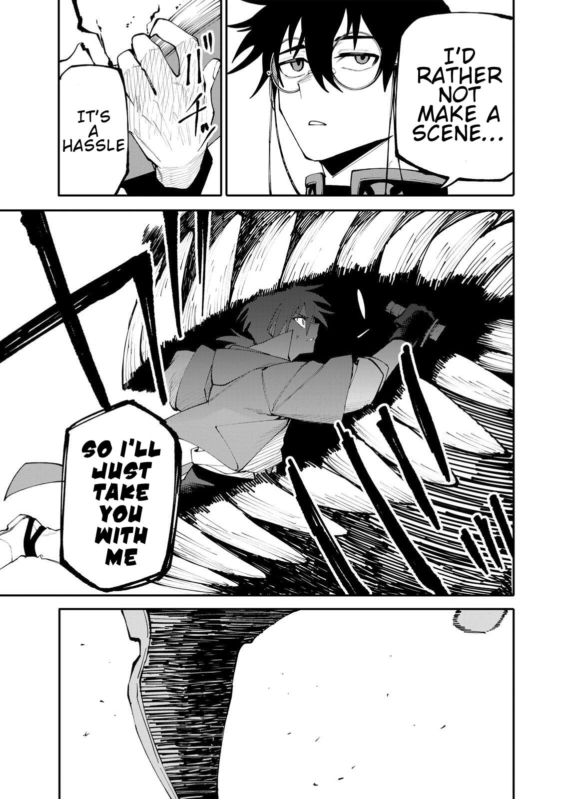 Okaasan Boukensha, Login Bonus de Skill "Shufu" ni Mezamemashita. Shuuichi Moraeru Chirashi de Boukensha Seikatsu Ganbarimasu! Chapter 22 page 15 - 