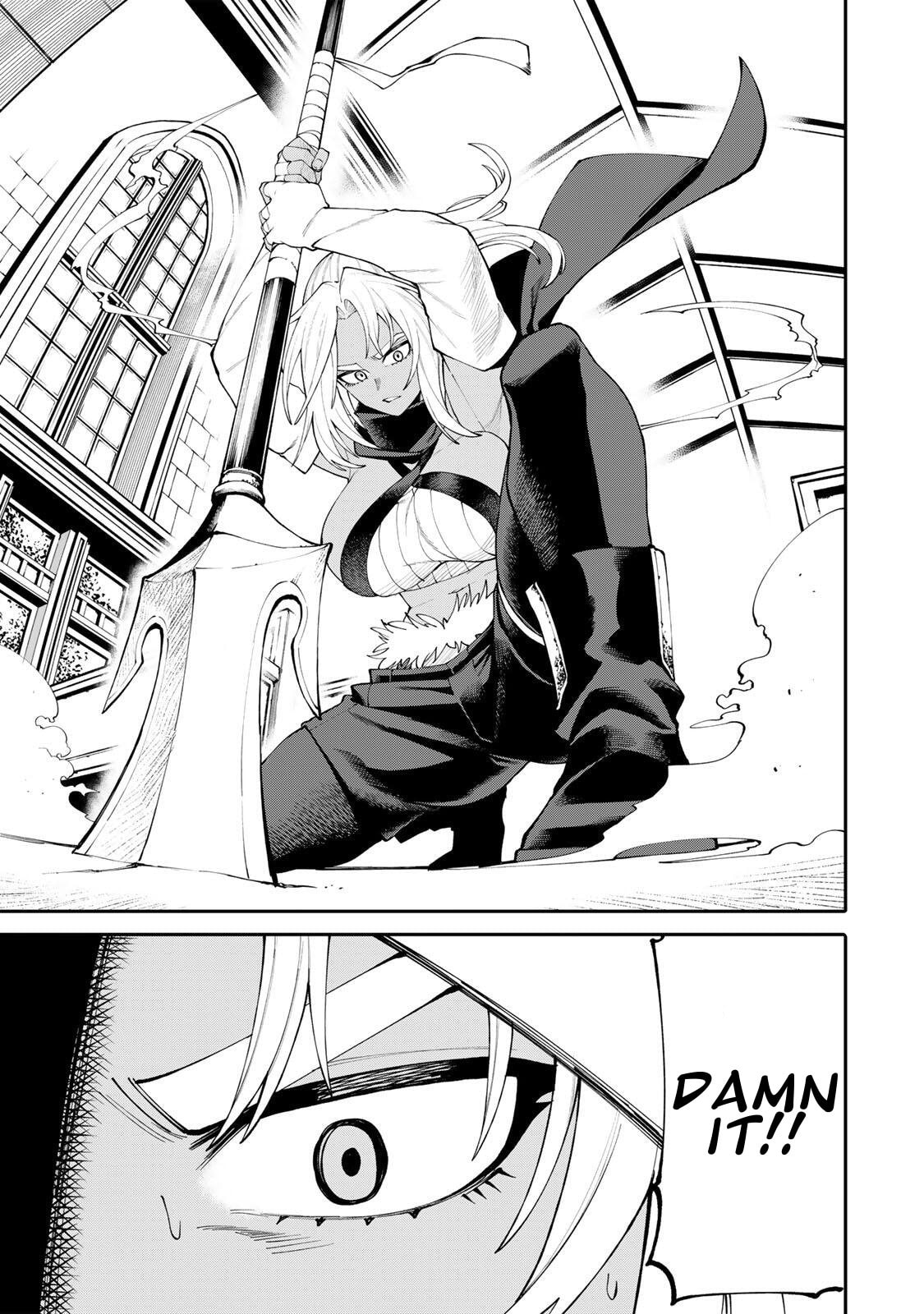 Okaasan Boukensha, Login Bonus de Skill "Shufu" ni Mezamemashita. Shuuichi Moraeru Chirashi de Boukensha Seikatsu Ganbarimasu! Chapter 22 page 17 - 