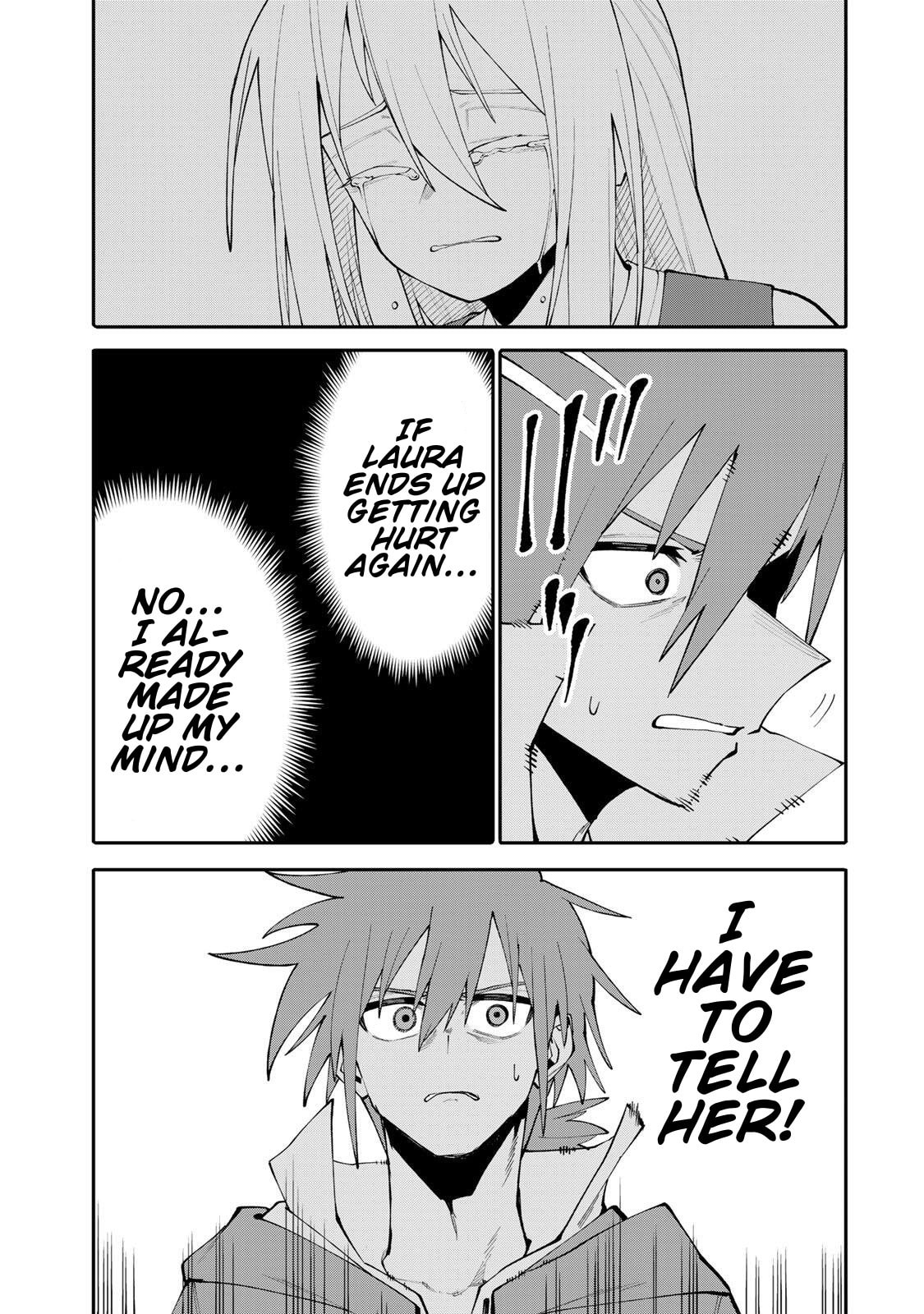 Okaasan Boukensha, Login Bonus de Skill "Shufu" ni Mezamemashita. Shuuichi Moraeru Chirashi de Boukensha Seikatsu Ganbarimasu! Chapter 22 page 7 - 