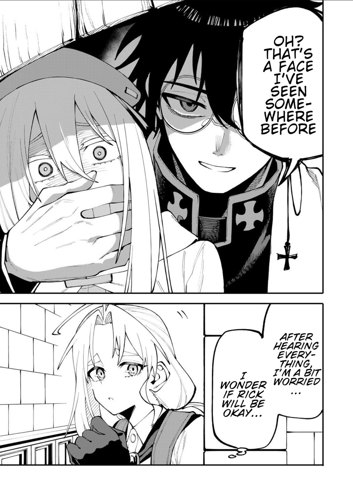 Okaasan Boukensha, Login Bonus de Skill "Shufu" ni Mezamemashita. Shuuichi Moraeru Chirashi de Boukensha Seikatsu Ganbarimasu! Chapter 22 page 9 - 