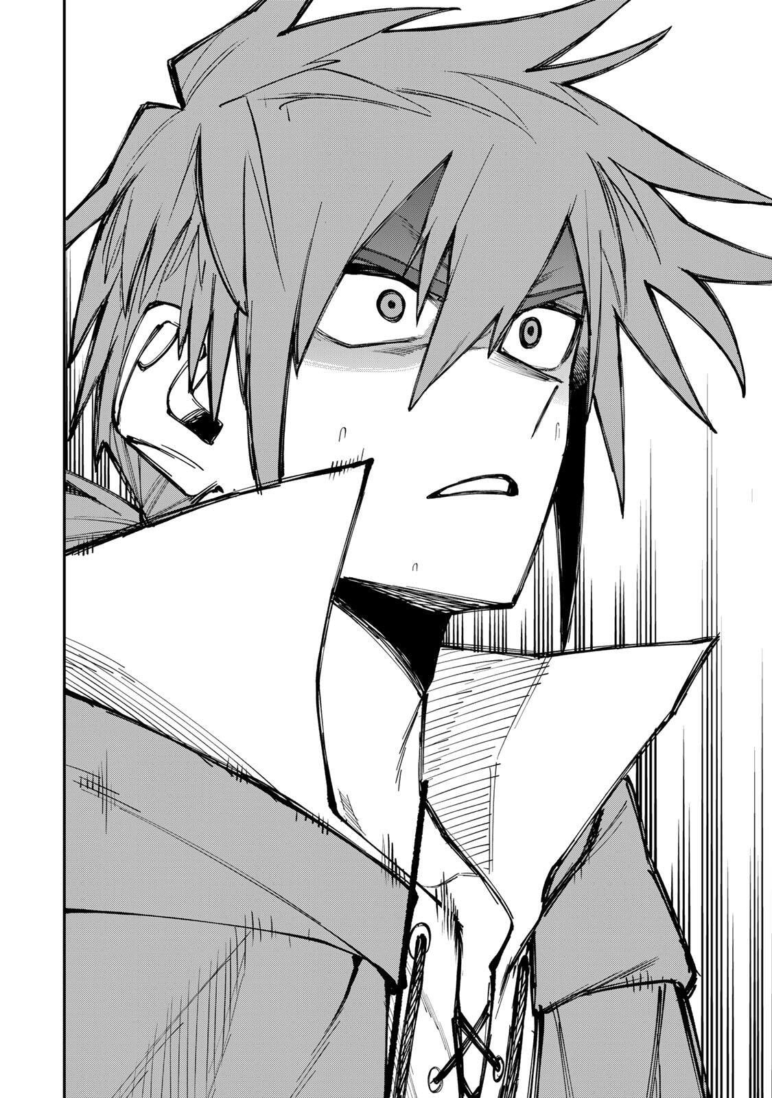 Okaasan Boukensha, Login Bonus de Skill "Shufu" ni Mezamemashita. Shuuichi Moraeru Chirashi de Boukensha Seikatsu Ganbarimasu! Chapter 22 page 10 - 