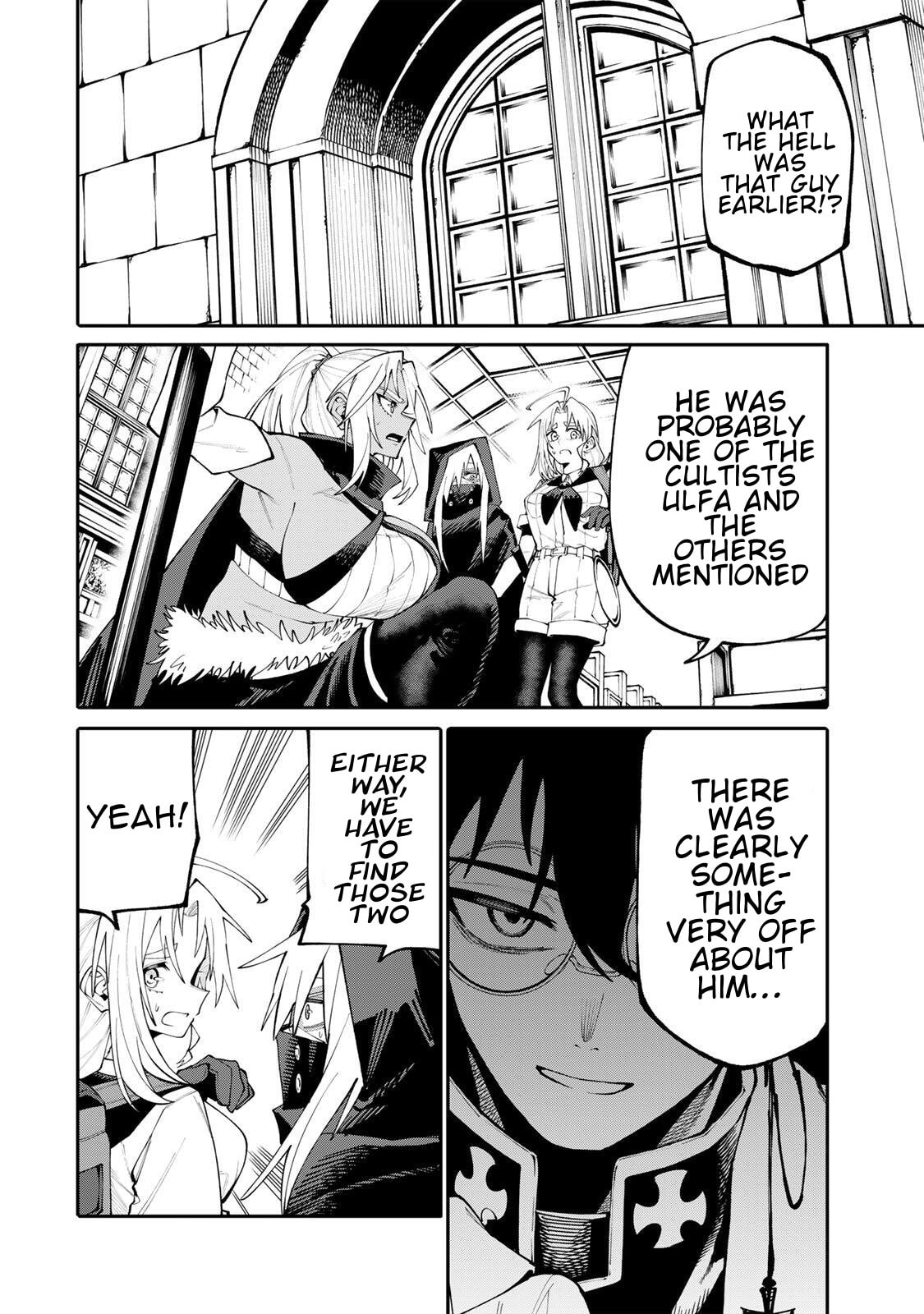 Okaasan Boukensha, Login Bonus de Skill "Shufu" ni Mezamemashita. Shuuichi Moraeru Chirashi de Boukensha Seikatsu Ganbarimasu! Chapter 23 page 12 - 