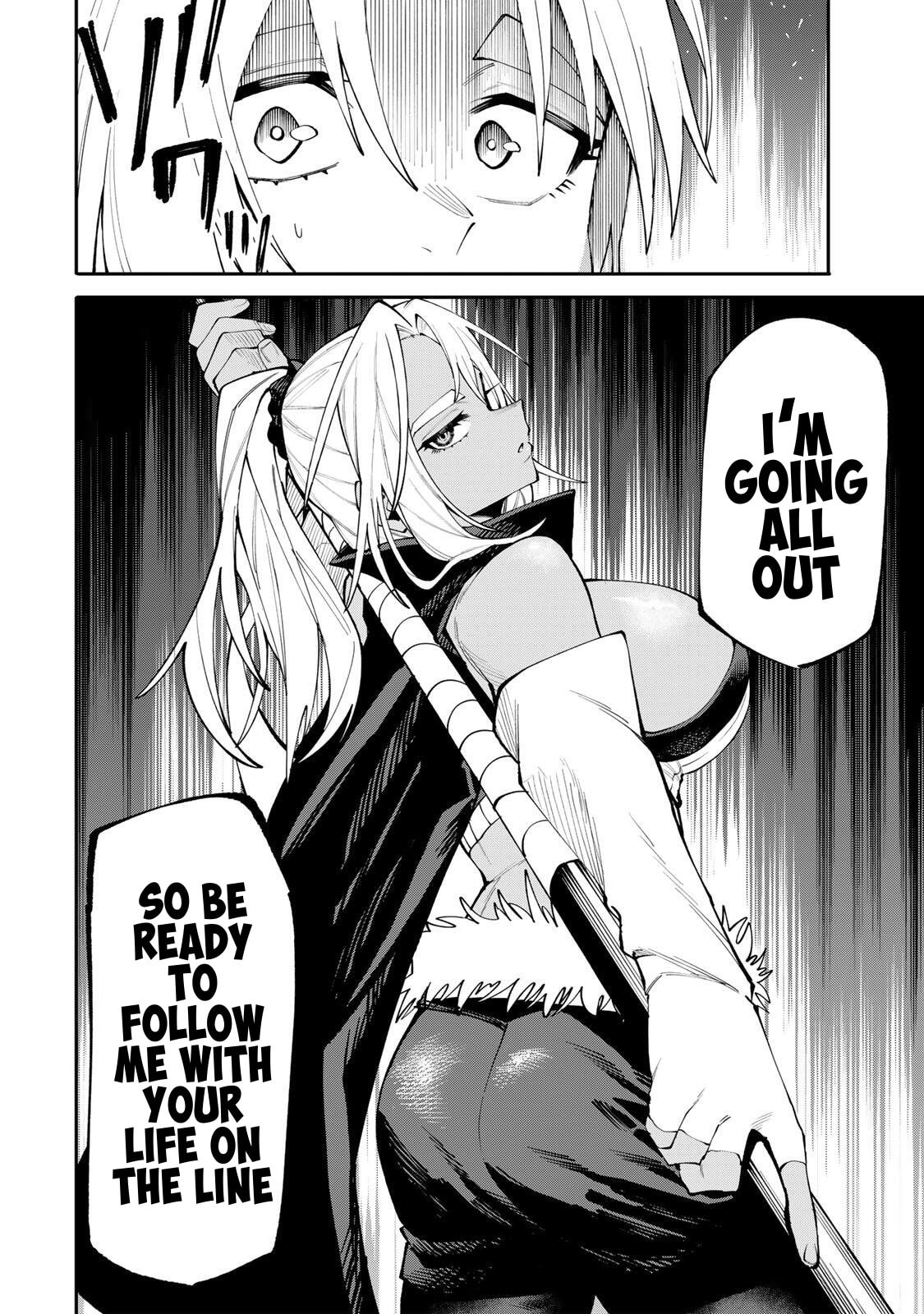 Okaasan Boukensha, Login Bonus de Skill "Shufu" ni Mezamemashita. Shuuichi Moraeru Chirashi de Boukensha Seikatsu Ganbarimasu! Chapter 23 page 20 - 