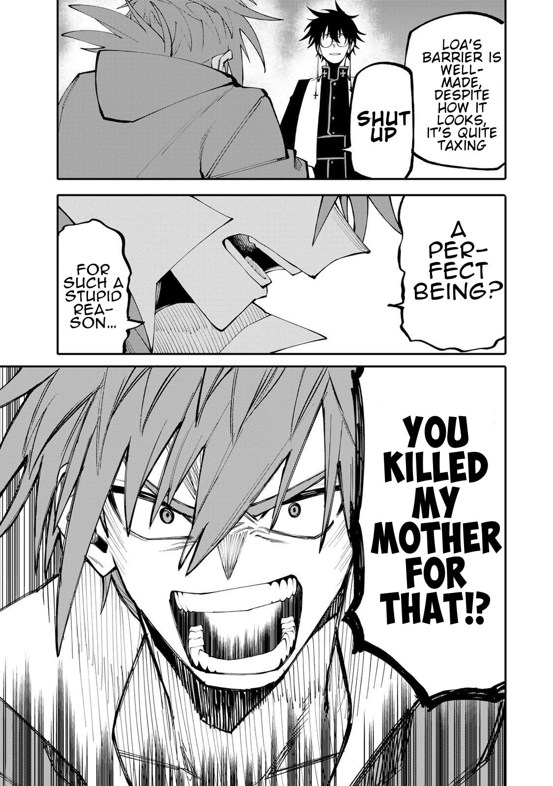 Okaasan Boukensha, Login Bonus de Skill "Shufu" ni Mezamemashita. Shuuichi Moraeru Chirashi de Boukensha Seikatsu Ganbarimasu! Chapter 23 page 3 - 