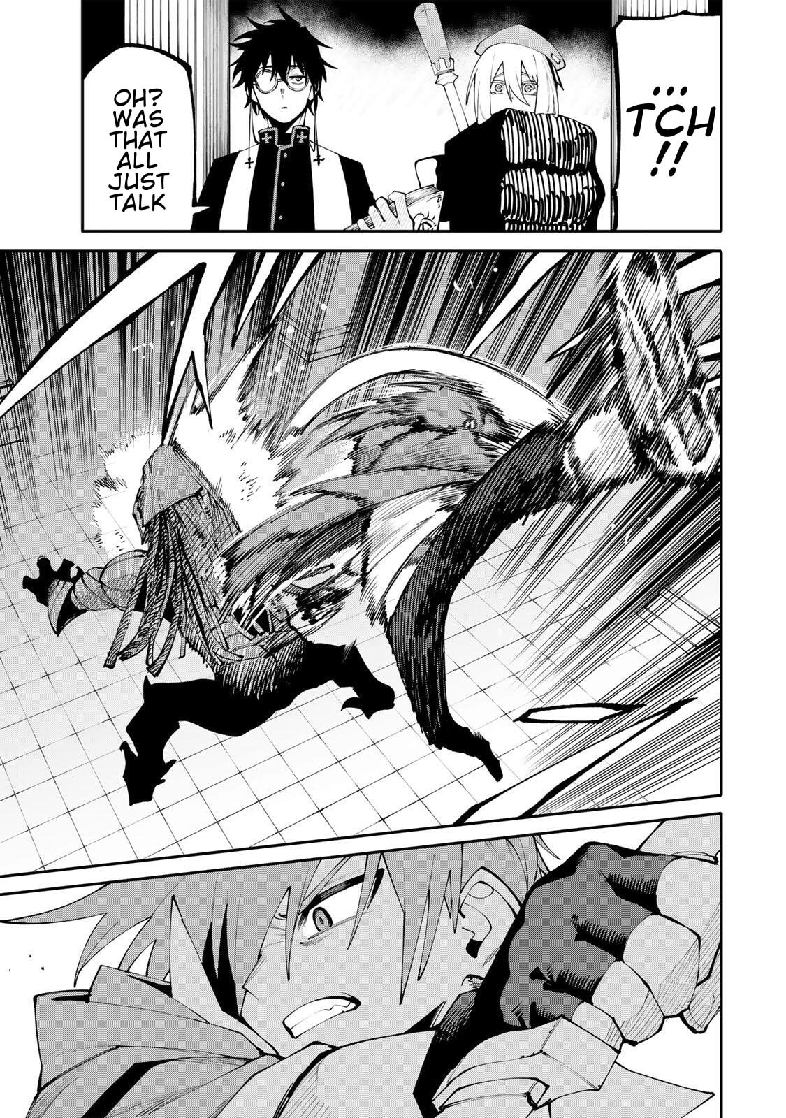 Okaasan Boukensha, Login Bonus de Skill "Shufu" ni Mezamemashita. Shuuichi Moraeru Chirashi de Boukensha Seikatsu Ganbarimasu! Chapter 23 page 5 - 