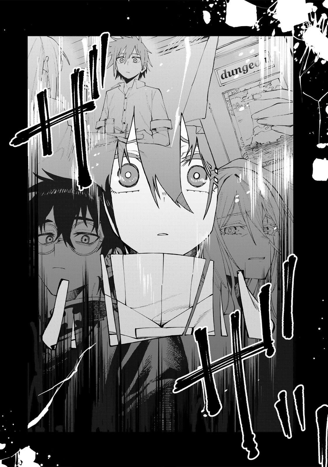 Okaasan Boukensha, Login Bonus de Skill "Shufu" ni Mezamemashita. Shuuichi Moraeru Chirashi de Boukensha Seikatsu Ganbarimasu! Chapter 24 page 17 - 