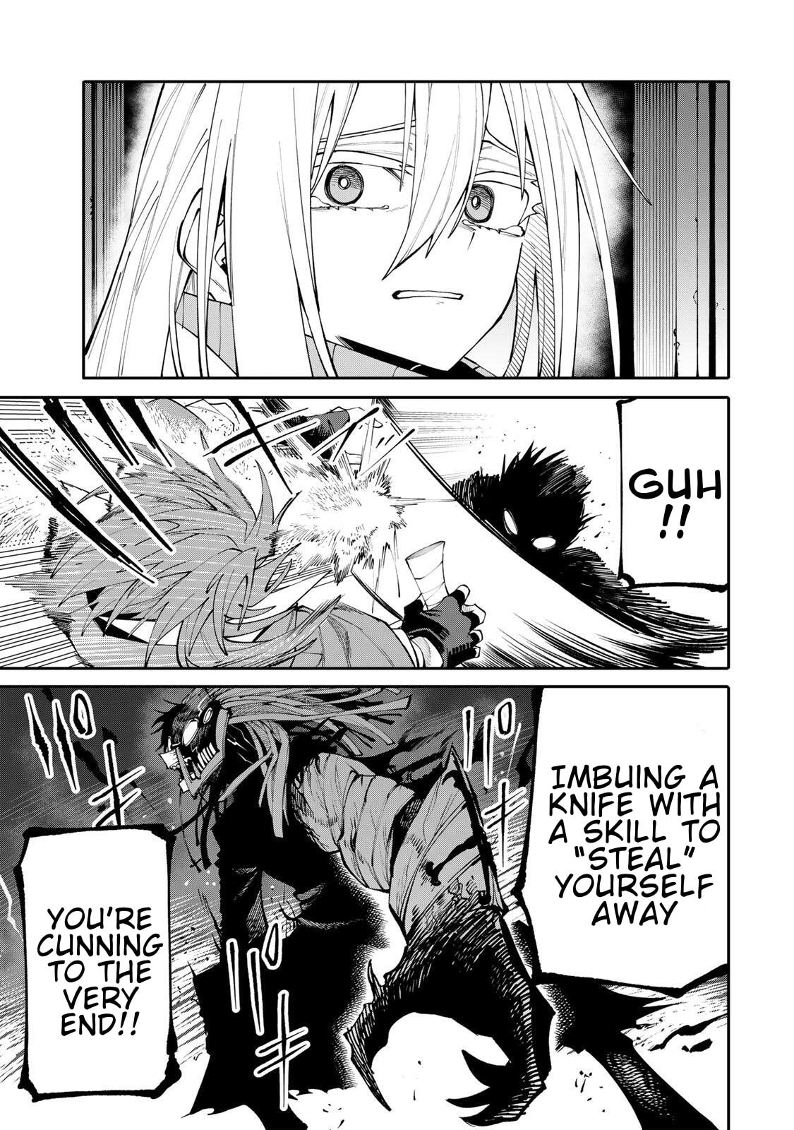 Okaasan Boukensha, Login Bonus de Skill "Shufu" ni Mezamemashita. Shuuichi Moraeru Chirashi de Boukensha Seikatsu Ganbarimasu! Chapter 25 page 11 - 