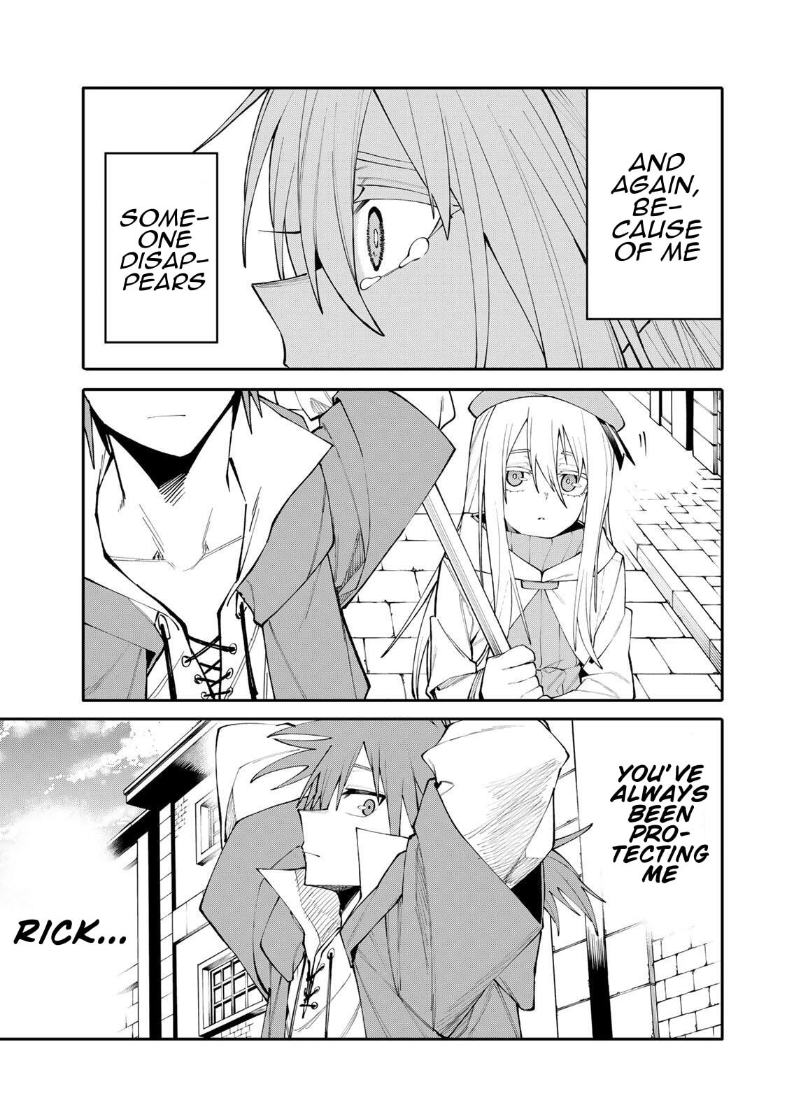 Okaasan Boukensha, Login Bonus de Skill "Shufu" ni Mezamemashita. Shuuichi Moraeru Chirashi de Boukensha Seikatsu Ganbarimasu! Chapter 25 page 15 - 