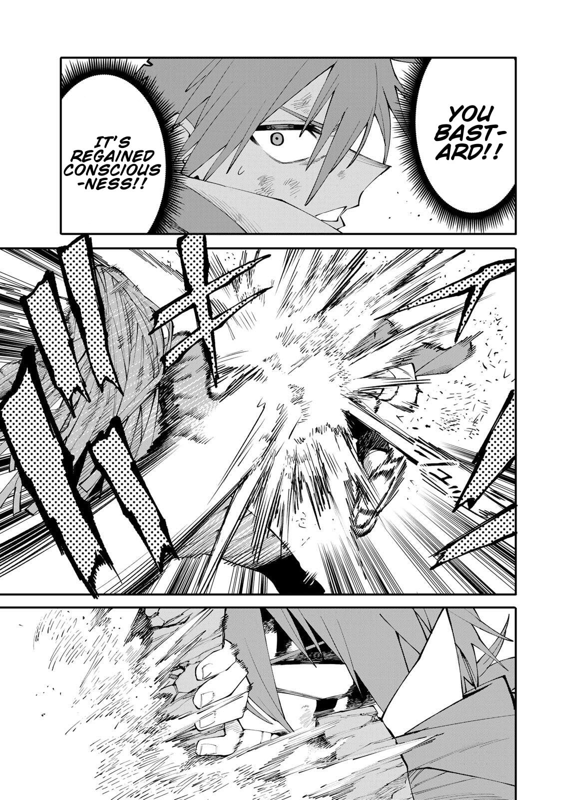 Okaasan Boukensha, Login Bonus de Skill "Shufu" ni Mezamemashita. Shuuichi Moraeru Chirashi de Boukensha Seikatsu Ganbarimasu! Chapter 25 page 5 - 