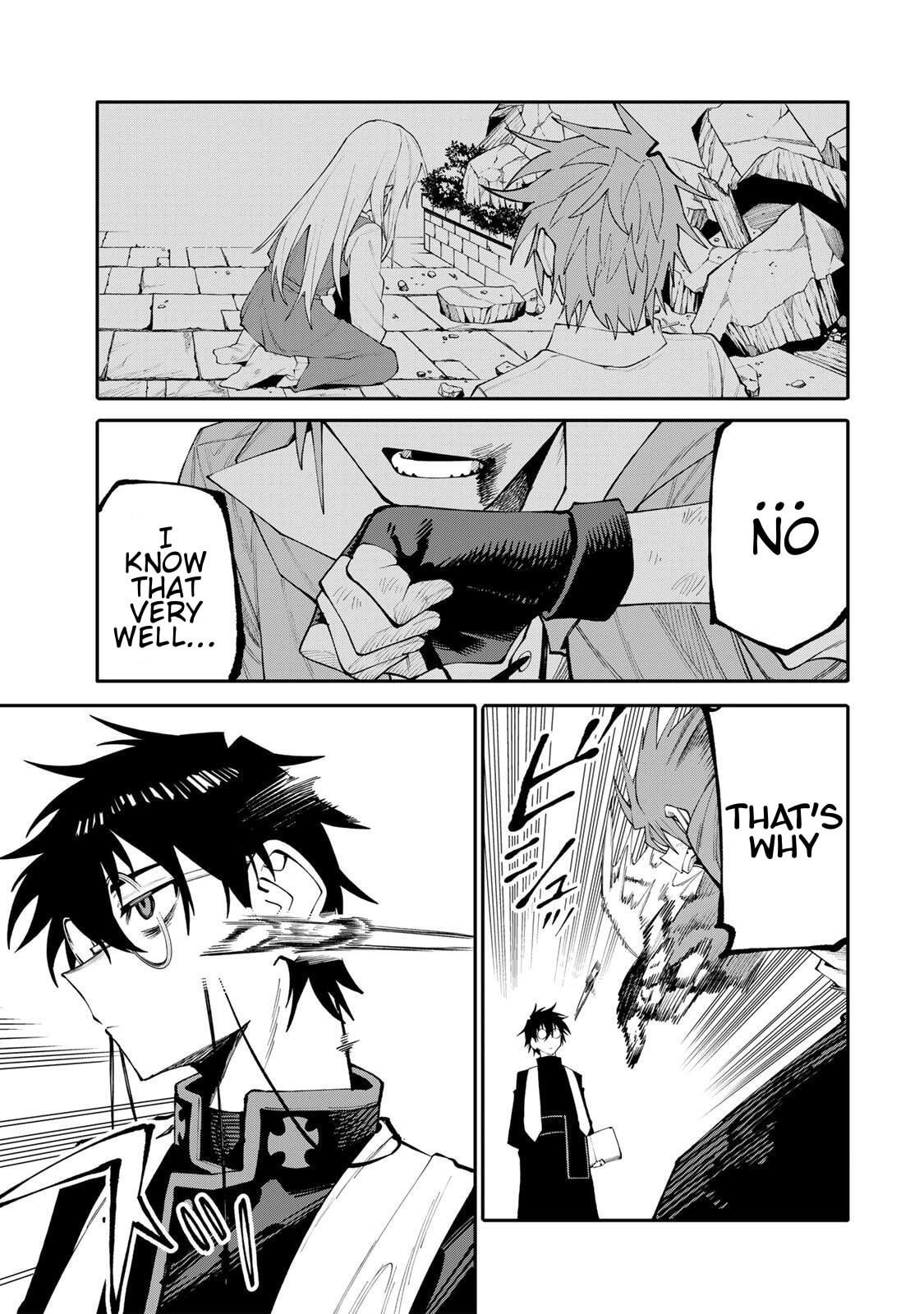 Okaasan Boukensha, Login Bonus de Skill "Shufu" ni Mezamemashita. Shuuichi Moraeru Chirashi de Boukensha Seikatsu Ganbarimasu! Chapter 25 page 7 - 