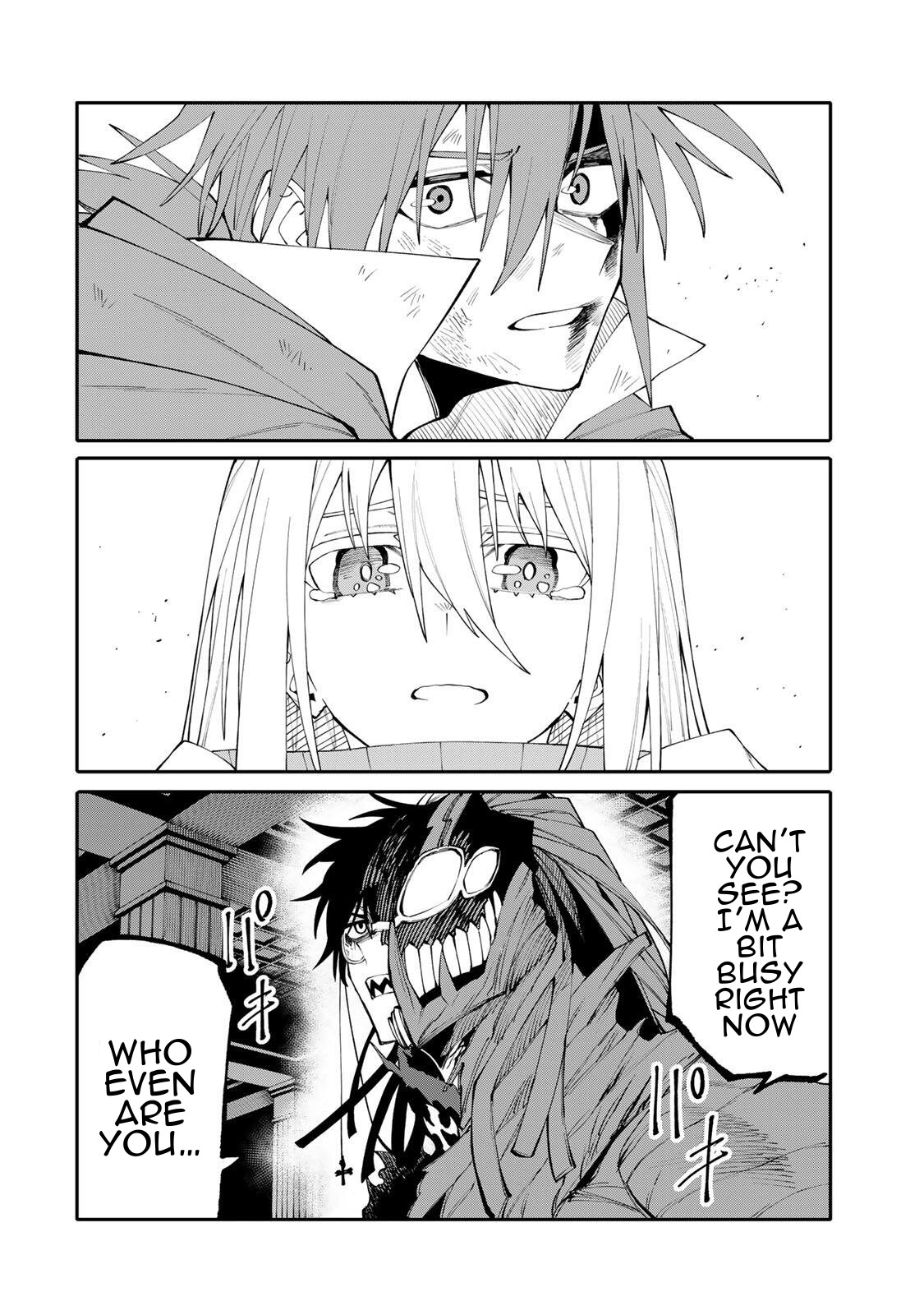 Okaasan Boukensha, Login Bonus de Skill "Shufu" ni Mezamemashita. Shuuichi Moraeru Chirashi de Boukensha Seikatsu Ganbarimasu! Chapter 26 page 14 - 