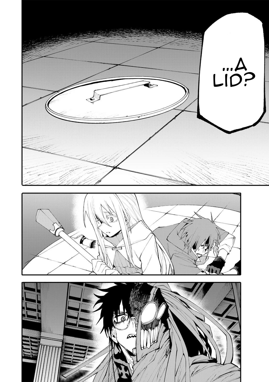 Okaasan Boukensha, Login Bonus de Skill "Shufu" ni Mezamemashita. Shuuichi Moraeru Chirashi de Boukensha Seikatsu Ganbarimasu! Chapter 26 page 10 - 