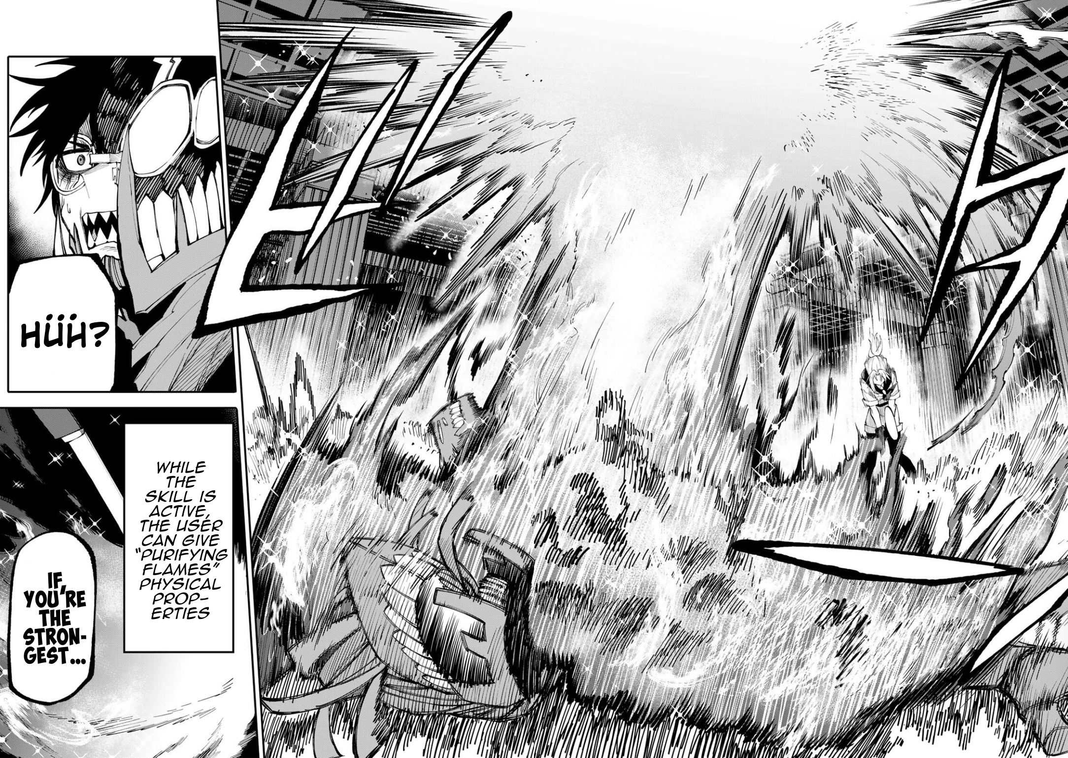 Okaasan Boukensha, Login Bonus de Skill "Shufu" ni Mezamemashita. Shuuichi Moraeru Chirashi de Boukensha Seikatsu Ganbarimasu! Chapter 27 page 14 - 