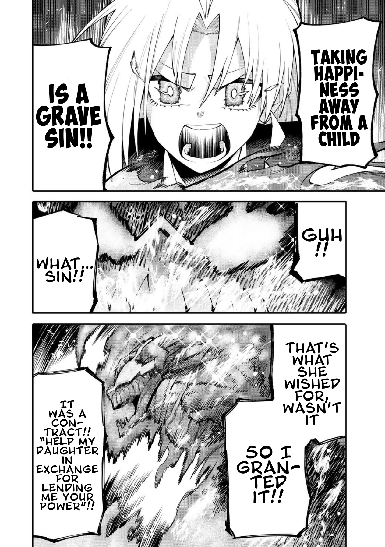 Okaasan Boukensha, Login Bonus de Skill "Shufu" ni Mezamemashita. Shuuichi Moraeru Chirashi de Boukensha Seikatsu Ganbarimasu! Chapter 28 page 12 - 