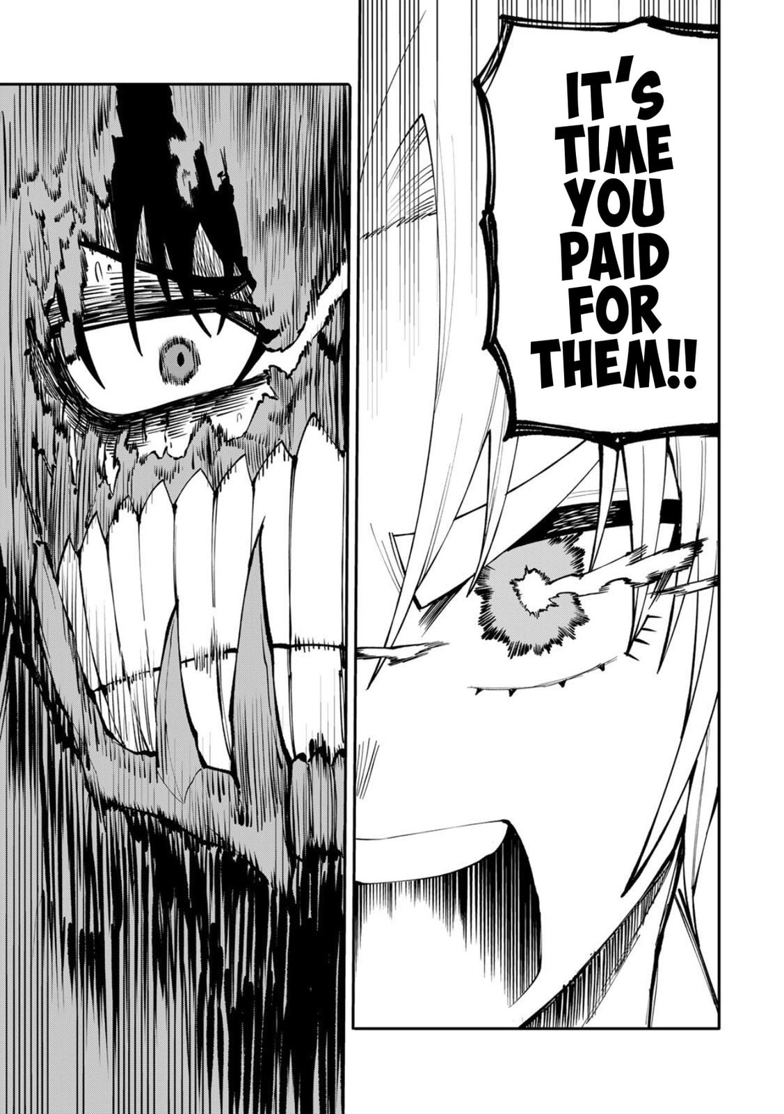 Okaasan Boukensha, Login Bonus de Skill "Shufu" ni Mezamemashita. Shuuichi Moraeru Chirashi de Boukensha Seikatsu Ganbarimasu! Chapter 29 page 4 - 