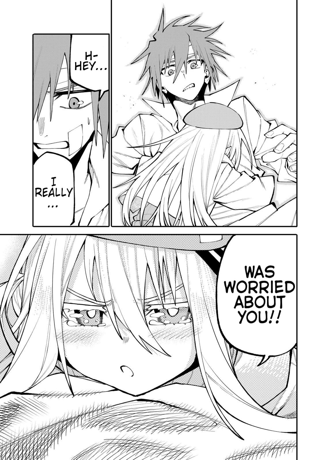 Okaasan Boukensha, Login Bonus de Skill "Shufu" ni Mezamemashita. Shuuichi Moraeru Chirashi de Boukensha Seikatsu Ganbarimasu! Chapter 30 page 17 - 