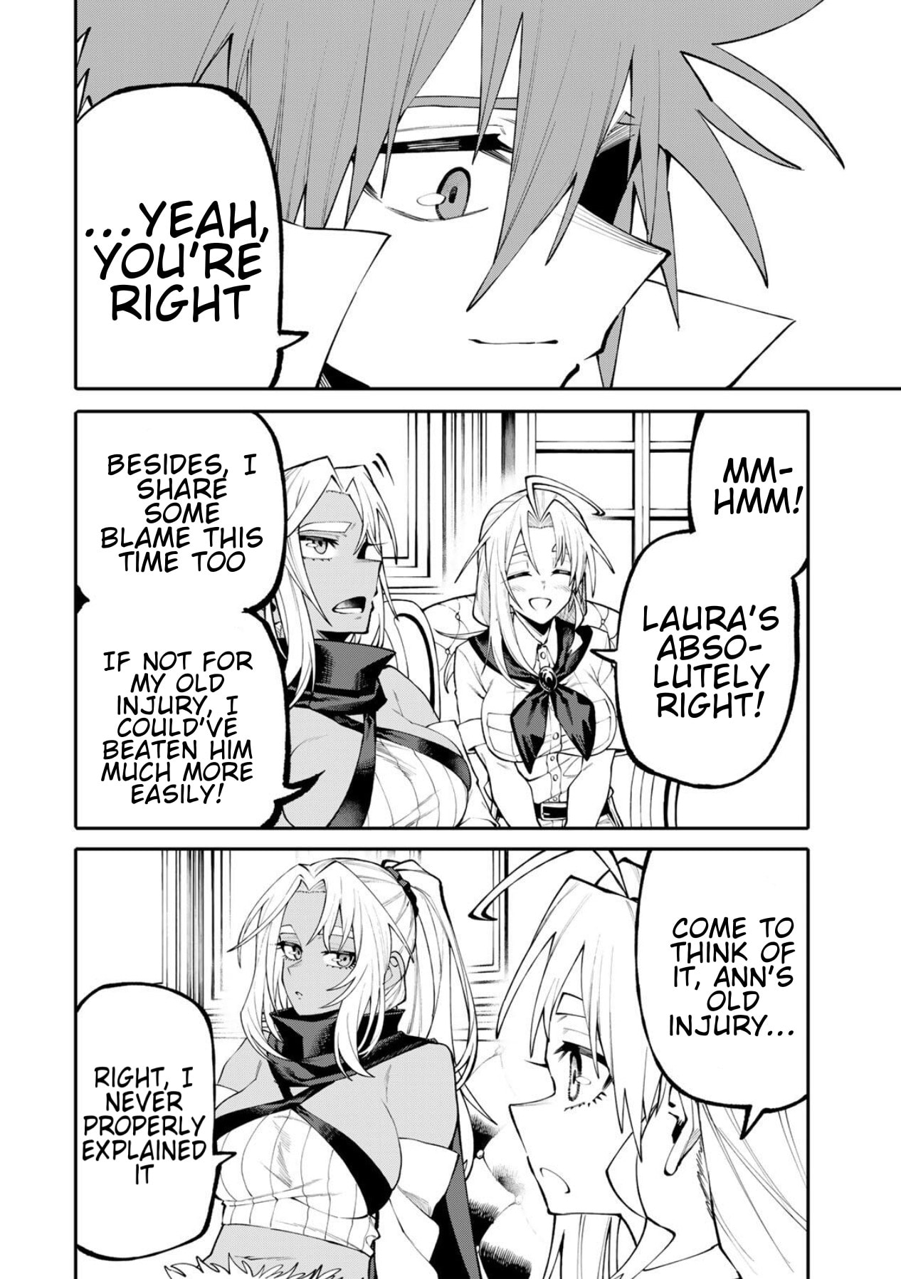 Okaasan Boukensha, Login Bonus de Skill "Shufu" ni Mezamemashita. Shuuichi Moraeru Chirashi de Boukensha Seikatsu Ganbarimasu! Chapter 31 page 12 - 