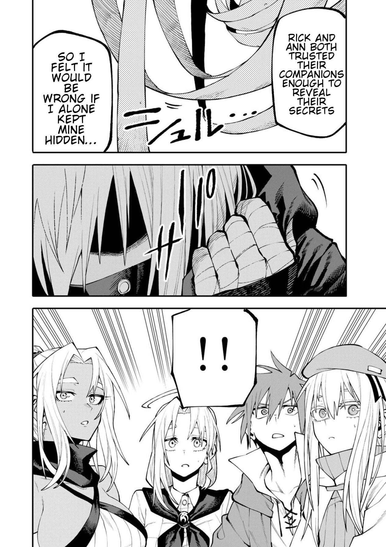 Okaasan Boukensha, Login Bonus de Skill "Shufu" ni Mezamemashita. Shuuichi Moraeru Chirashi de Boukensha Seikatsu Ganbarimasu! Chapter 31 page 16 - 