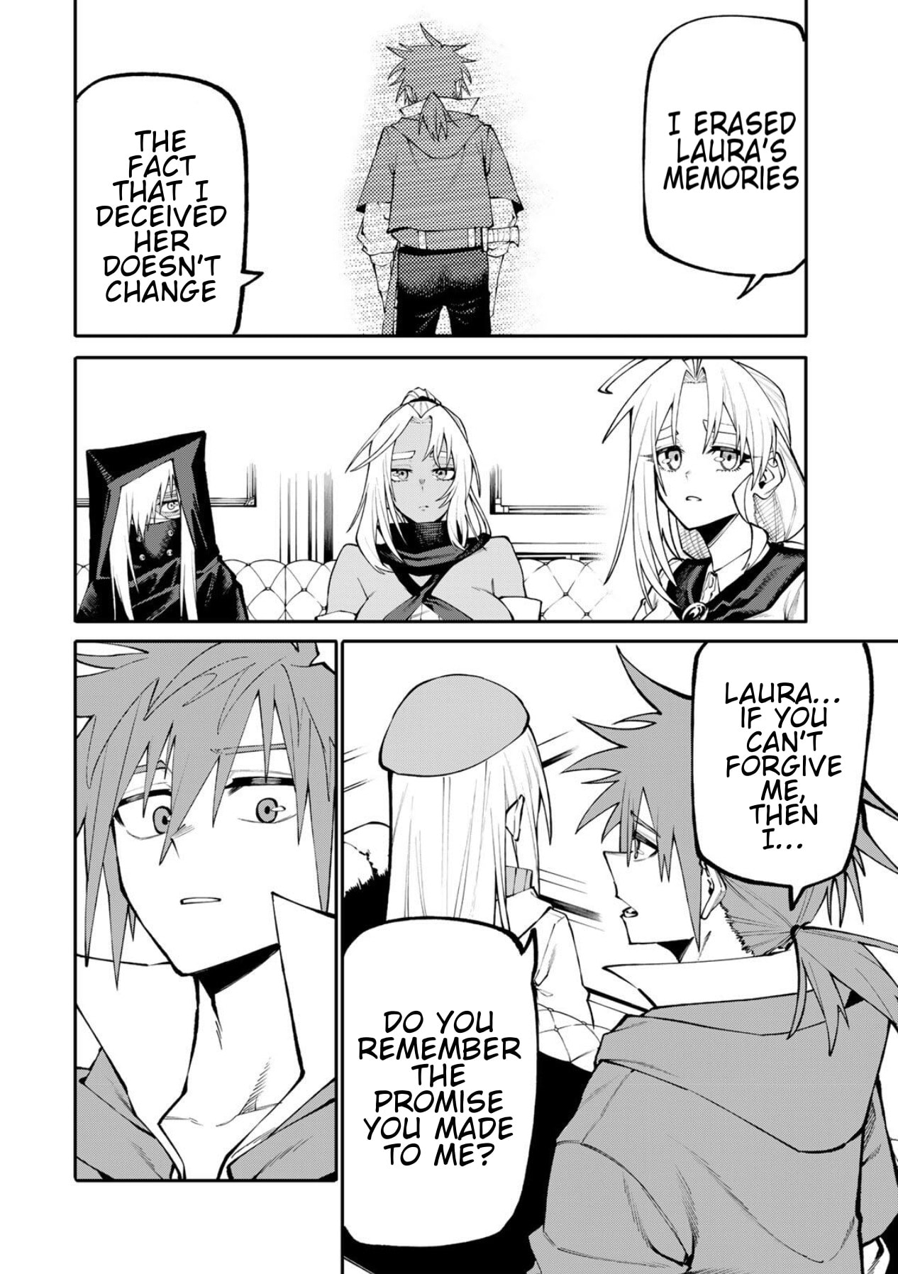 Okaasan Boukensha, Login Bonus de Skill "Shufu" ni Mezamemashita. Shuuichi Moraeru Chirashi de Boukensha Seikatsu Ganbarimasu! Chapter 31 page 10 - 