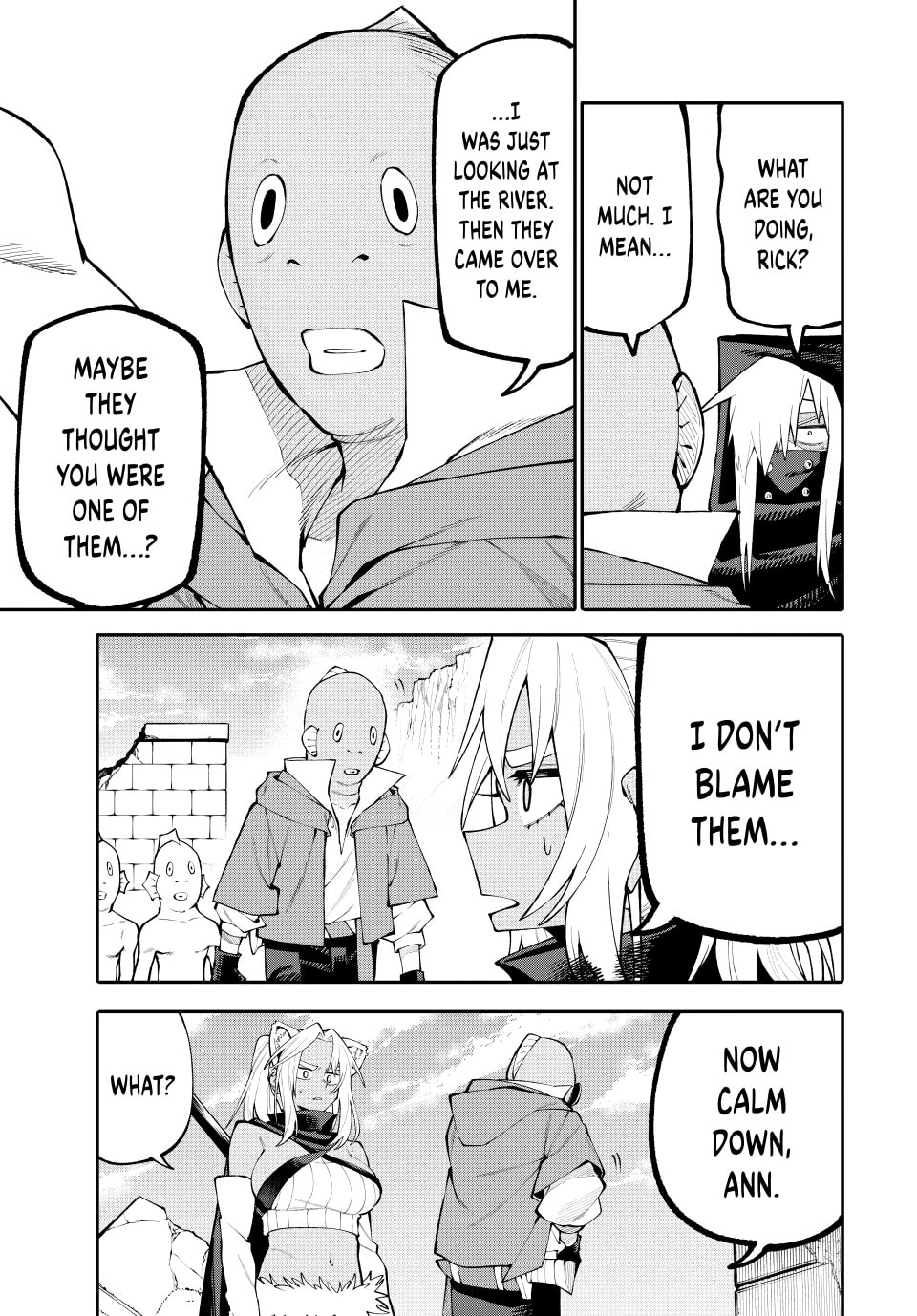 Okaasan Boukensha, Login Bonus de Skill "Shufu" ni Mezamemashita. Shuuichi Moraeru Chirashi de Boukensha Seikatsu Ganbarimasu! Chapter 33 page 13 - 