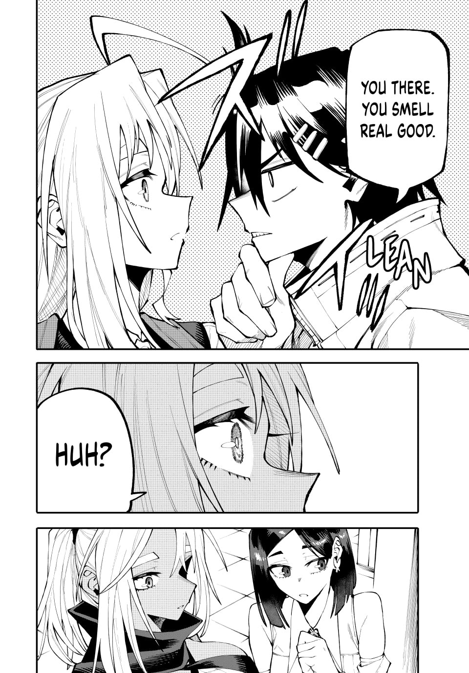 Okaasan Boukensha, Login Bonus de Skill "Shufu" ni Mezamemashita. Shuuichi Moraeru Chirashi de Boukensha Seikatsu Ganbarimasu! Chapter 34 page 16 - 