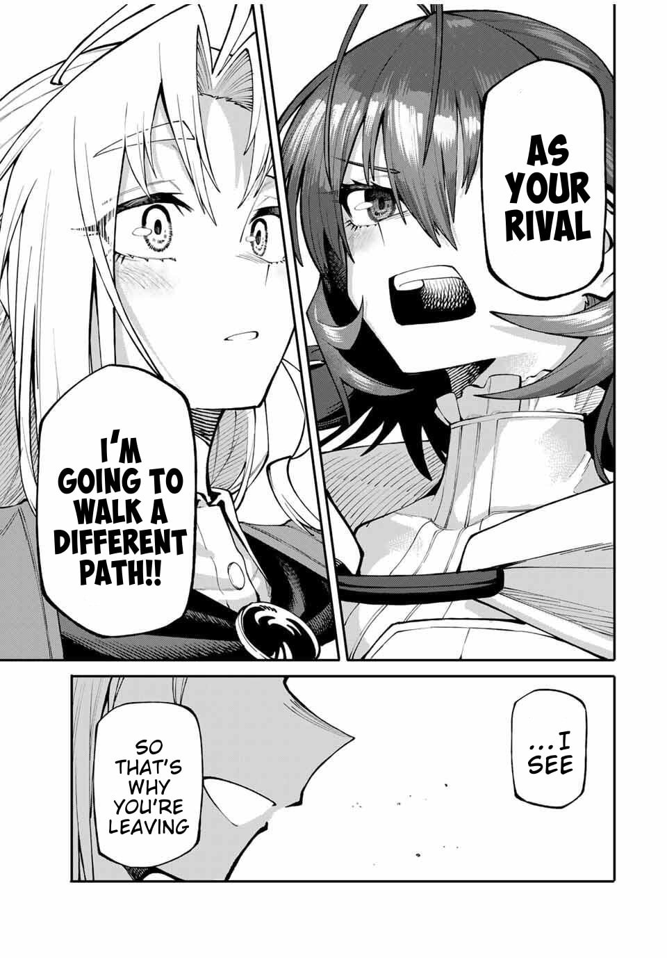Okaasan Boukensha, Login Bonus de Skill "Shufu" ni Mezamemashita. Shuuichi Moraeru Chirashi de Boukensha Seikatsu Ganbarimasu! Chapter 4 page 13 - 