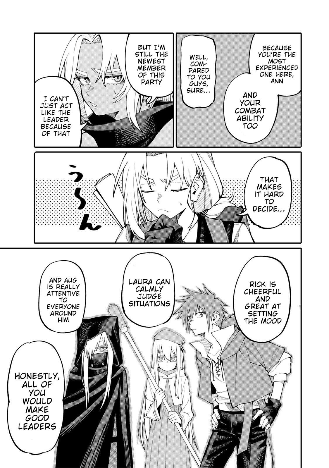 Okaasan Boukensha, Login Bonus de Skill "Shufu" ni Mezamemashita. Shuuichi Moraeru Chirashi de Boukensha Seikatsu Ganbarimasu! Chapter 7 page 5 - 