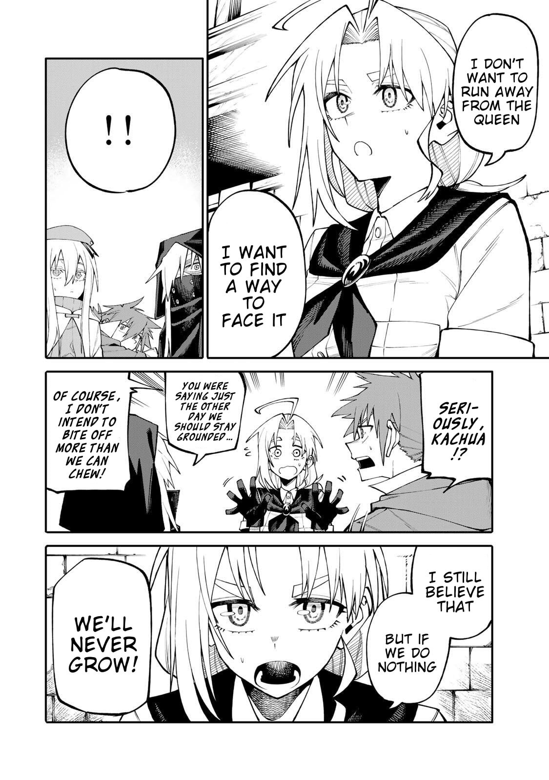 Okaasan Boukensha, Login Bonus de Skill "Shufu" ni Mezamemashita. Shuuichi Moraeru Chirashi de Boukensha Seikatsu Ganbarimasu! Chapter 9 page 18 - 