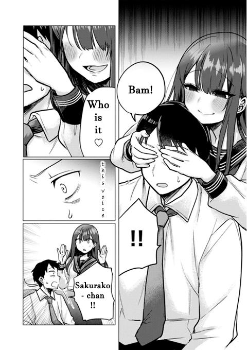 “Okaeri, Papa” Chapter 2 page 7 - 