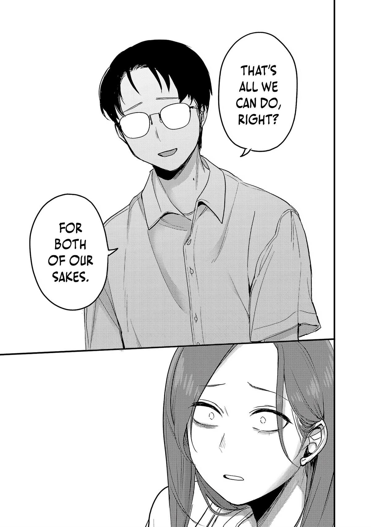 “Okaeri, Papa” Chapter 24 page 19 - 
