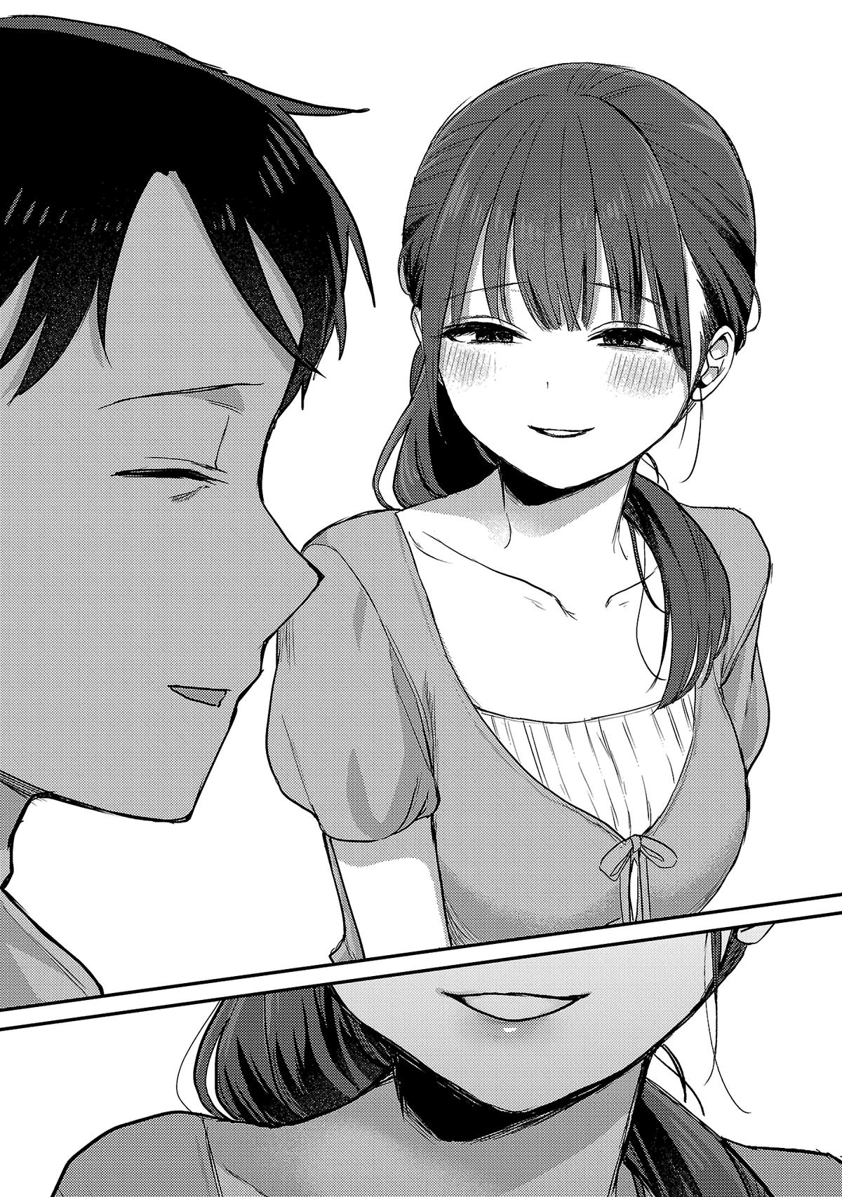 “Okaeri, Papa” Chapter 27 page 27 - 