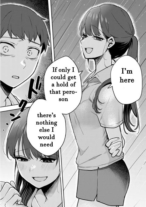 “Okaeri, Papa” Chapter 3 page 16 - 