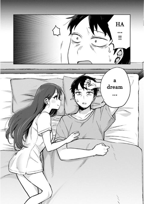 “Okaeri, Papa” Chapter 4 page 3 - 