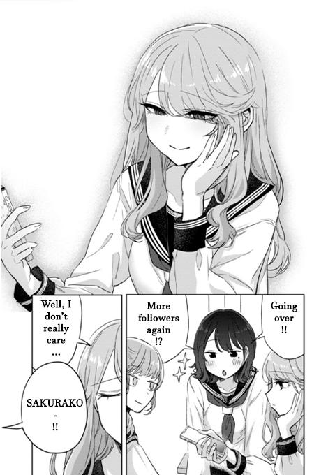 “Okaeri, Papa” Chapter 5 page 2 - 