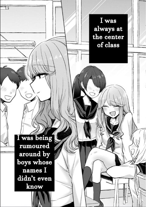 “Okaeri, Papa” Chapter 5 page 15 - 