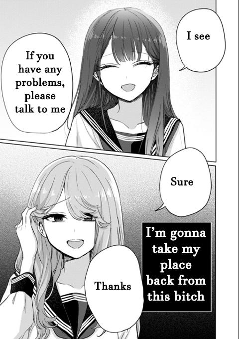 “Okaeri, Papa” Chapter 5 page 18 - 