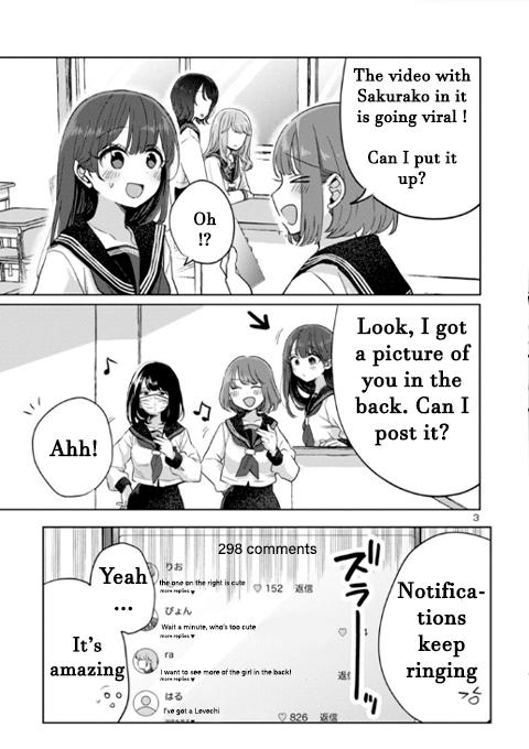 “Okaeri, Papa” Chapter 5 page 3 - 
