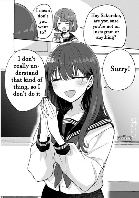 “Okaeri, Papa” Chapter 5 page 4 - 