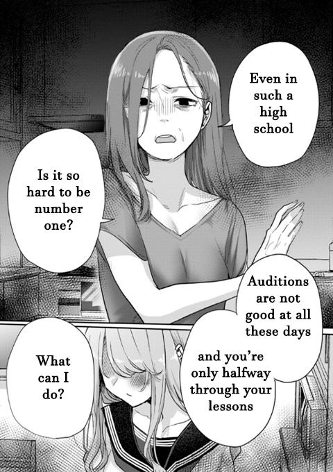 “Okaeri, Papa” Chapter 5 page 8 - 