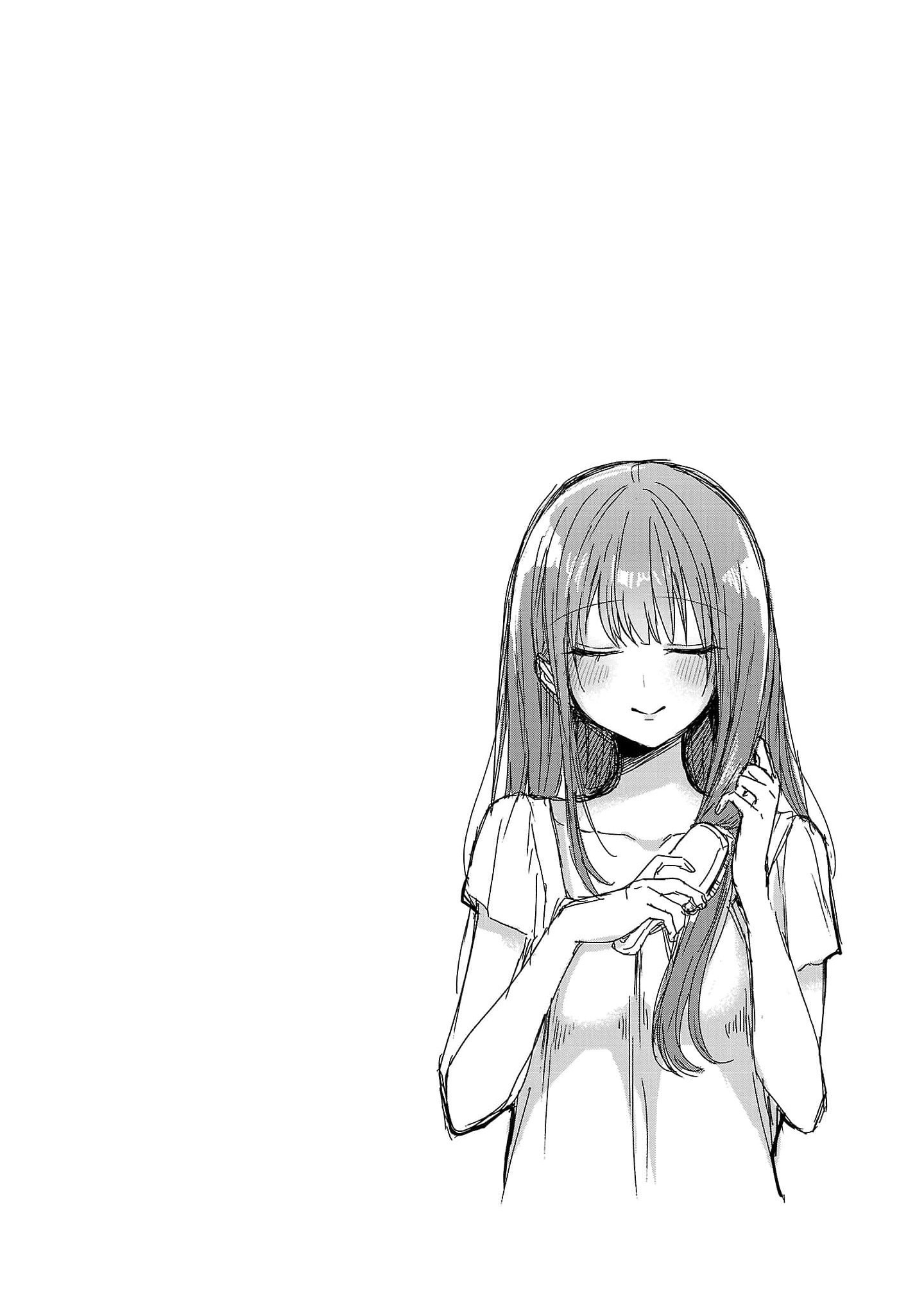 “Okaeri, Papa” Chapter 6.9 page 7 - 
