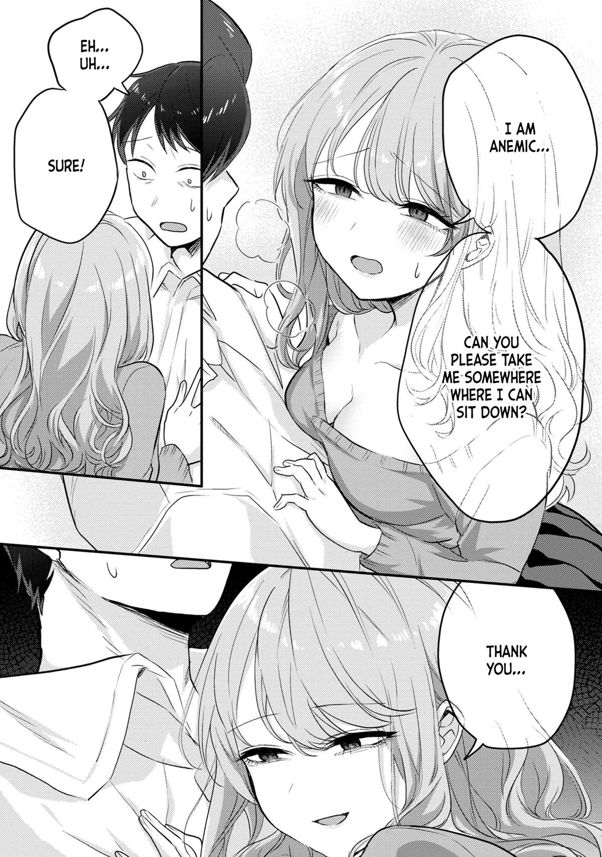 “Okaeri, Papa” Chapter 7 page 24 - 