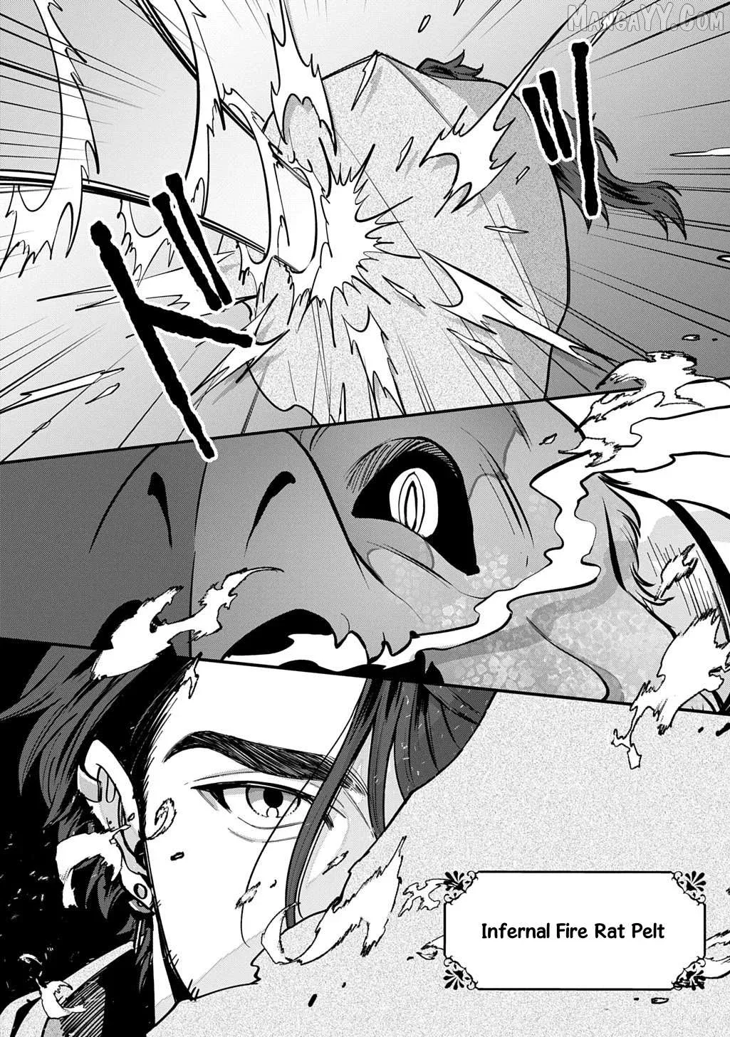 Okami To Randoseru ～ Kyu Saishuka To Tensei Musume No Danjon Gohan ～ Chapter 1 page 38 - 