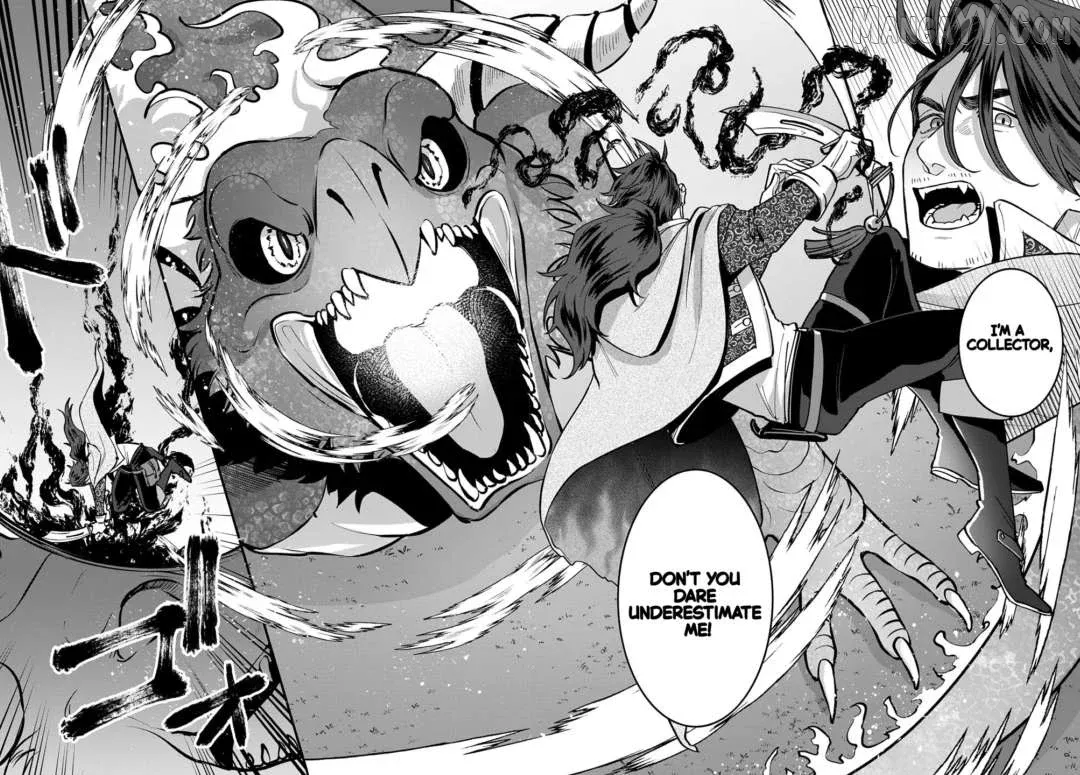 Okami To Randoseru ～ Kyu Saishuka To Tensei Musume No Danjon Gohan ～ Chapter 1 page 40 - 
