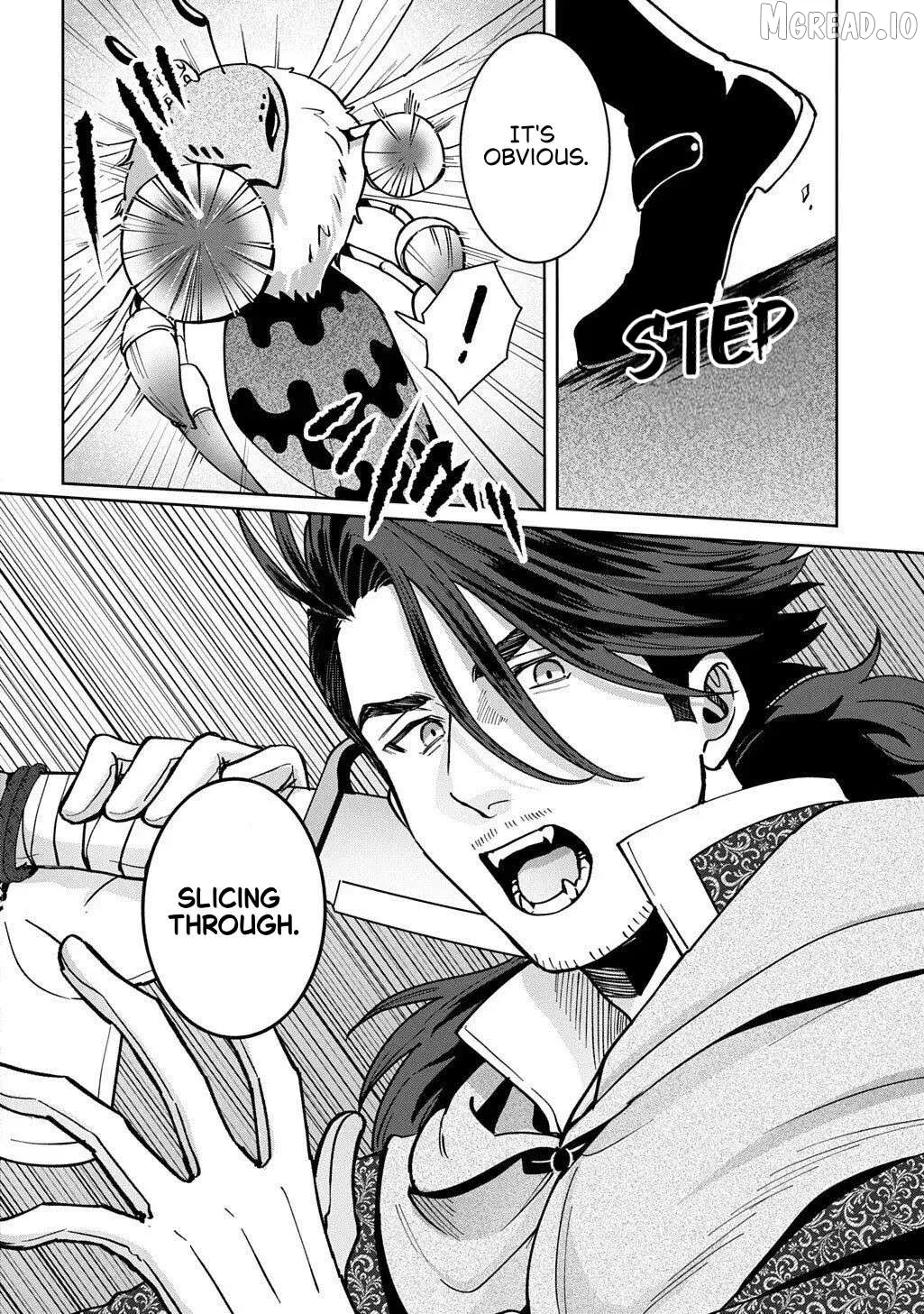 Okami To Randoseru ～ Kyu Saishuka To Tensei Musume No Danjon Gohan ～ Chapter 4.2 page 3 - 