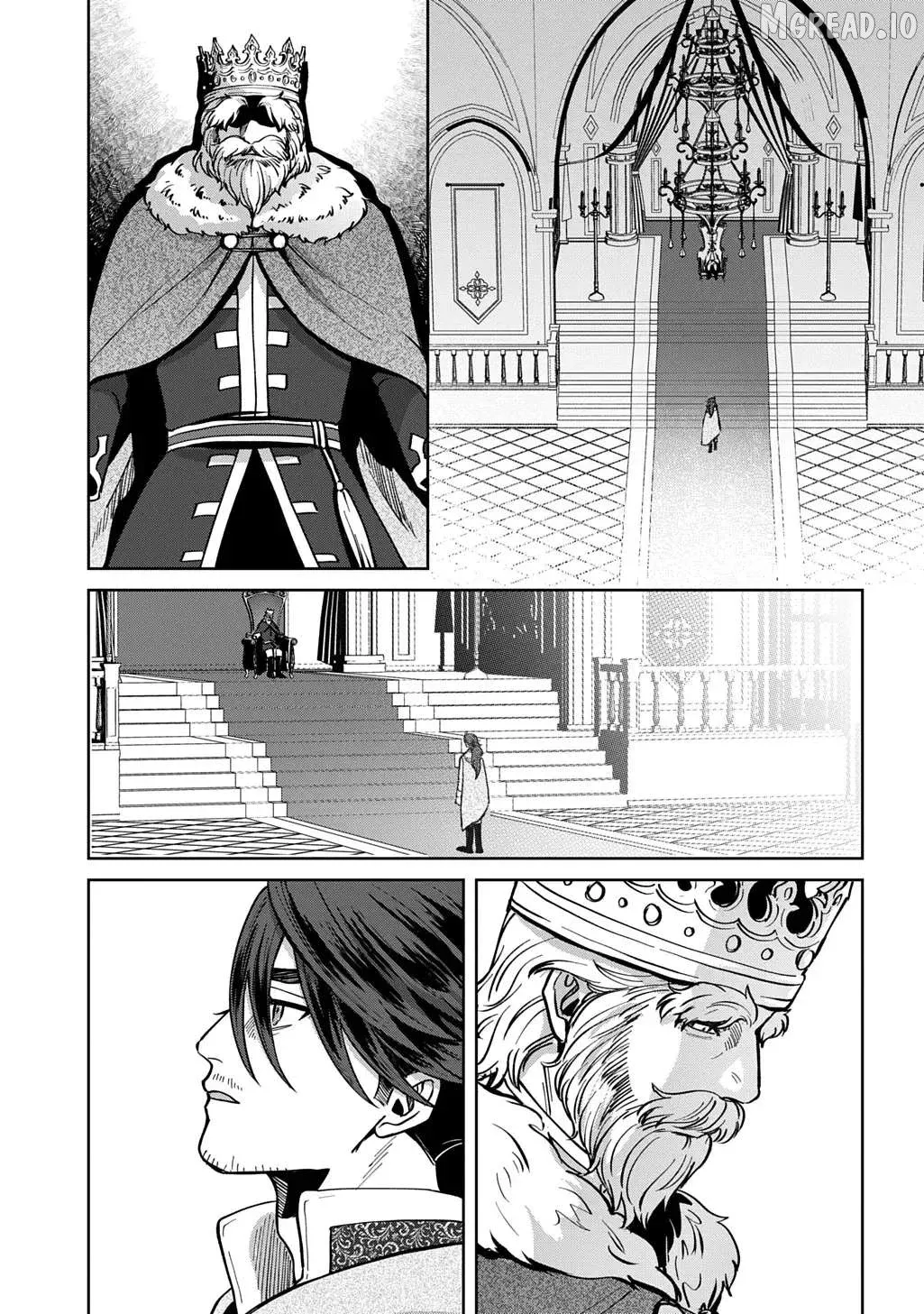 Okami To Randoseru ～ Kyu Saishuka To Tensei Musume No Danjon Gohan ～ Chapter 5 page 27 - 