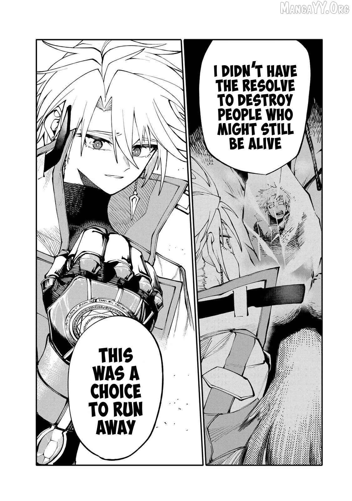 Okāsan Bōkensha, Roguin Bōnasu de Sukiru “Shufu” ni Mezamemashita. Shuuichi Moraeru Chirashi de Bōkensha Seikatsu Ganbarimasu! Chapter 12 page 11 - 