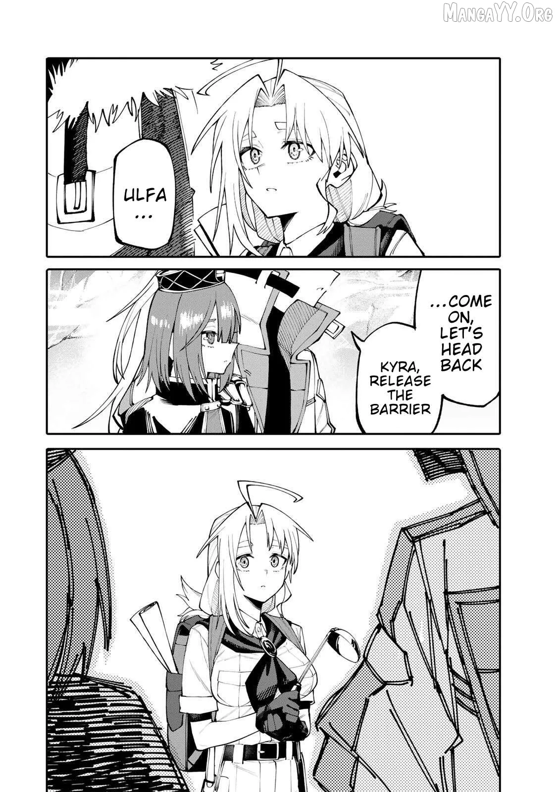 Okāsan Bōkensha, Roguin Bōnasu de Sukiru “Shufu” ni Mezamemashita. Shuuichi Moraeru Chirashi de Bōkensha Seikatsu Ganbarimasu! Chapter 12 page 12 - 
