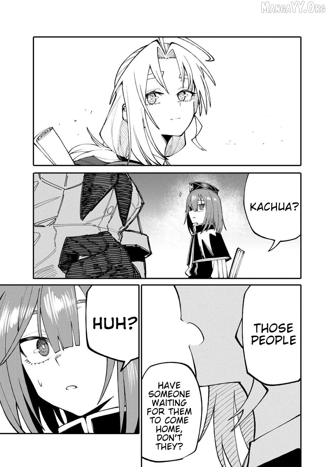 Okāsan Bōkensha, Roguin Bōnasu de Sukiru “Shufu” ni Mezamemashita. Shuuichi Moraeru Chirashi de Bōkensha Seikatsu Ganbarimasu! Chapter 12 page 15 - 