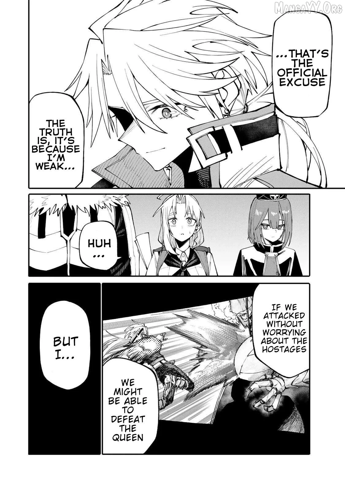 Okāsan Bōkensha, Roguin Bōnasu de Sukiru “Shufu” ni Mezamemashita. Shuuichi Moraeru Chirashi de Bōkensha Seikatsu Ganbarimasu! Chapter 12 page 10 - 