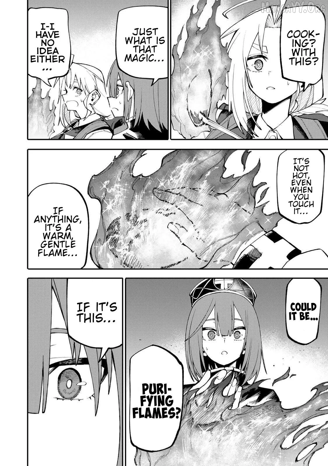 Okāsan Bōkensha, Roguin Bōnasu de Sukiru “Shufu” ni Mezamemashita. Shuuichi Moraeru Chirashi de Bōkensha Seikatsu Ganbarimasu! Chapter 13 page 2 - 